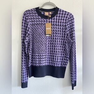 NWT BOSS SWEATER